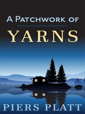 cover image of A Patchwork of Yarns